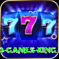 33d Games King