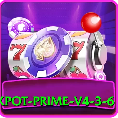 399Bet Jackpot Prime v4.3.6 - 2