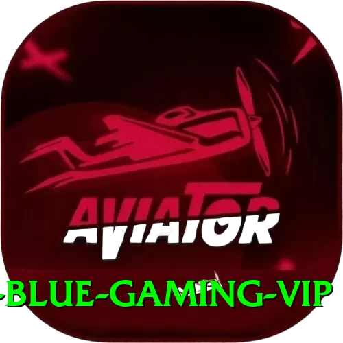 3Lucky Blue Gaming VIP - 2