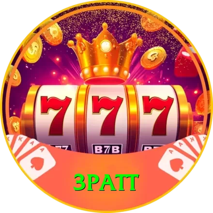 3patt Casino Prime v5.1.4 - 2