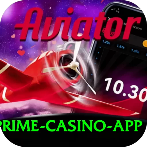 3rr Prime Casino App - 2