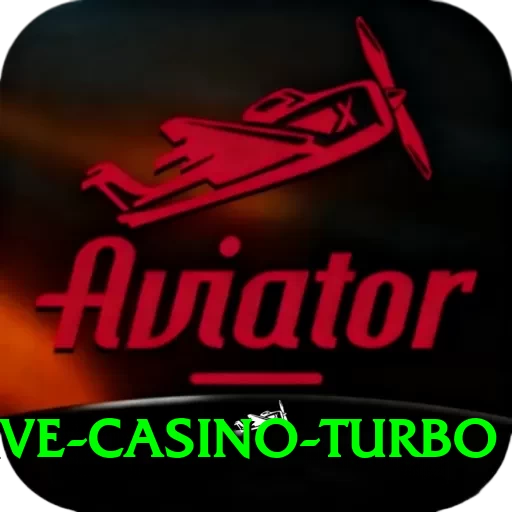 567ZK Live Casino Turbo - 2