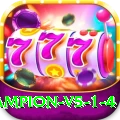 666d Game Champion v5.1.4