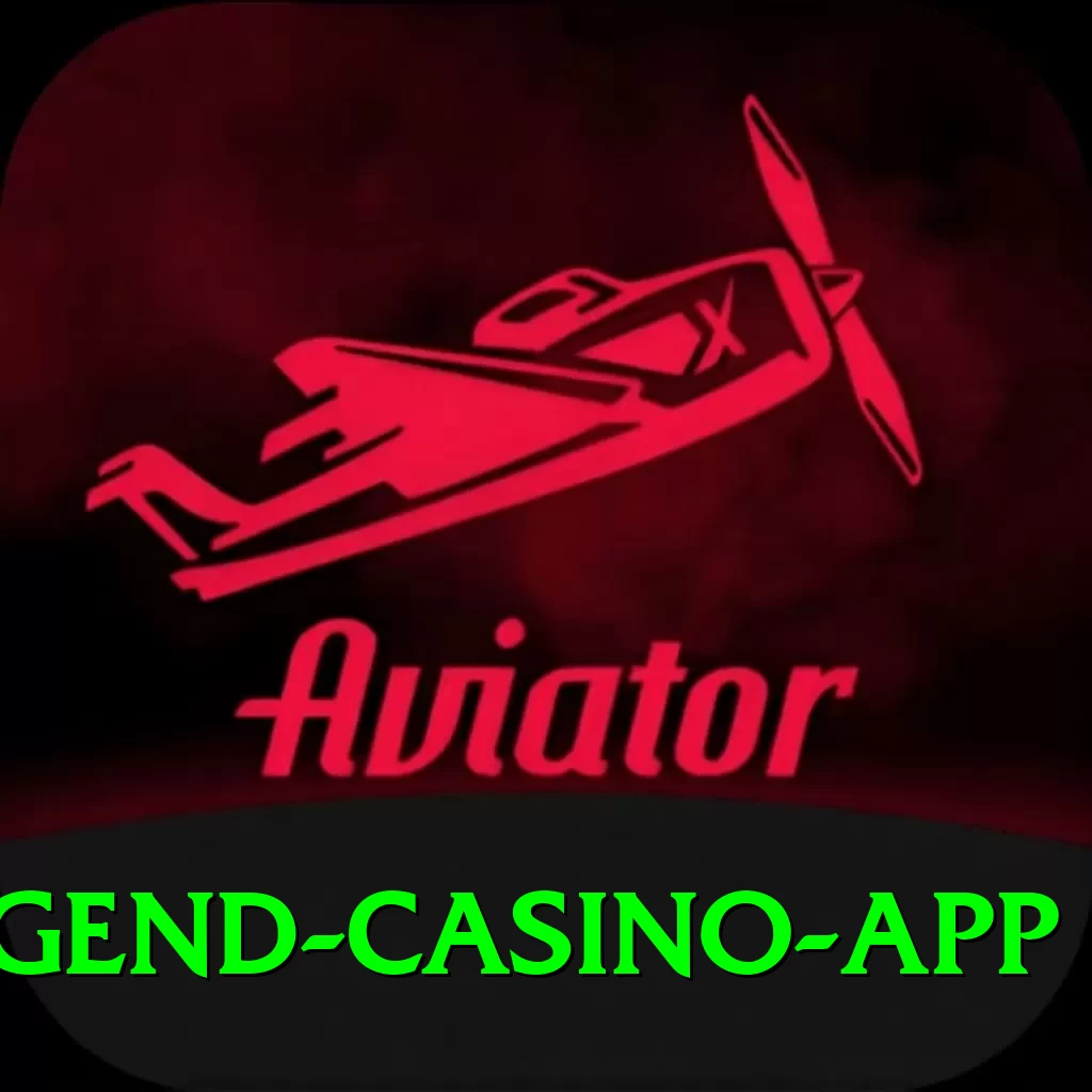 6X6Bet Game Legend Casino App - 2