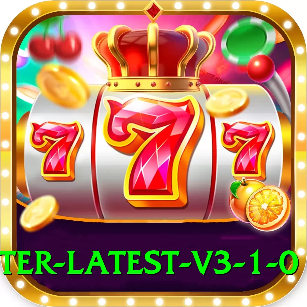 777B Game Master Latest v3.1.0 - 2