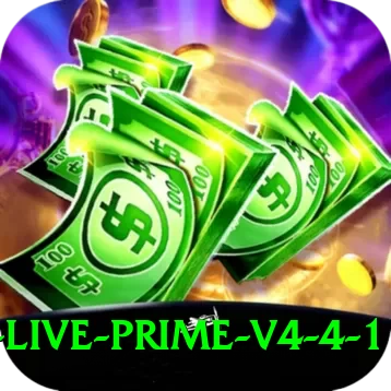 777E Game Live Prime v4.4.1 - 2
