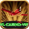 777sx Live Casino VIP