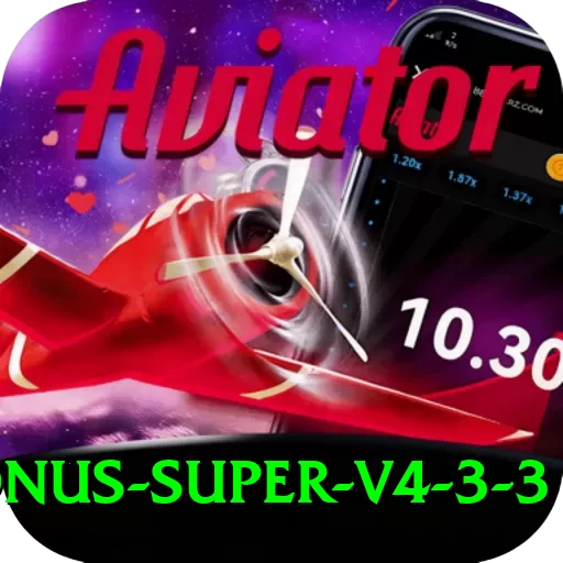 777xk Bonus Super v4.3.3 - 2