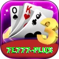 7e777 Live Casino Premium