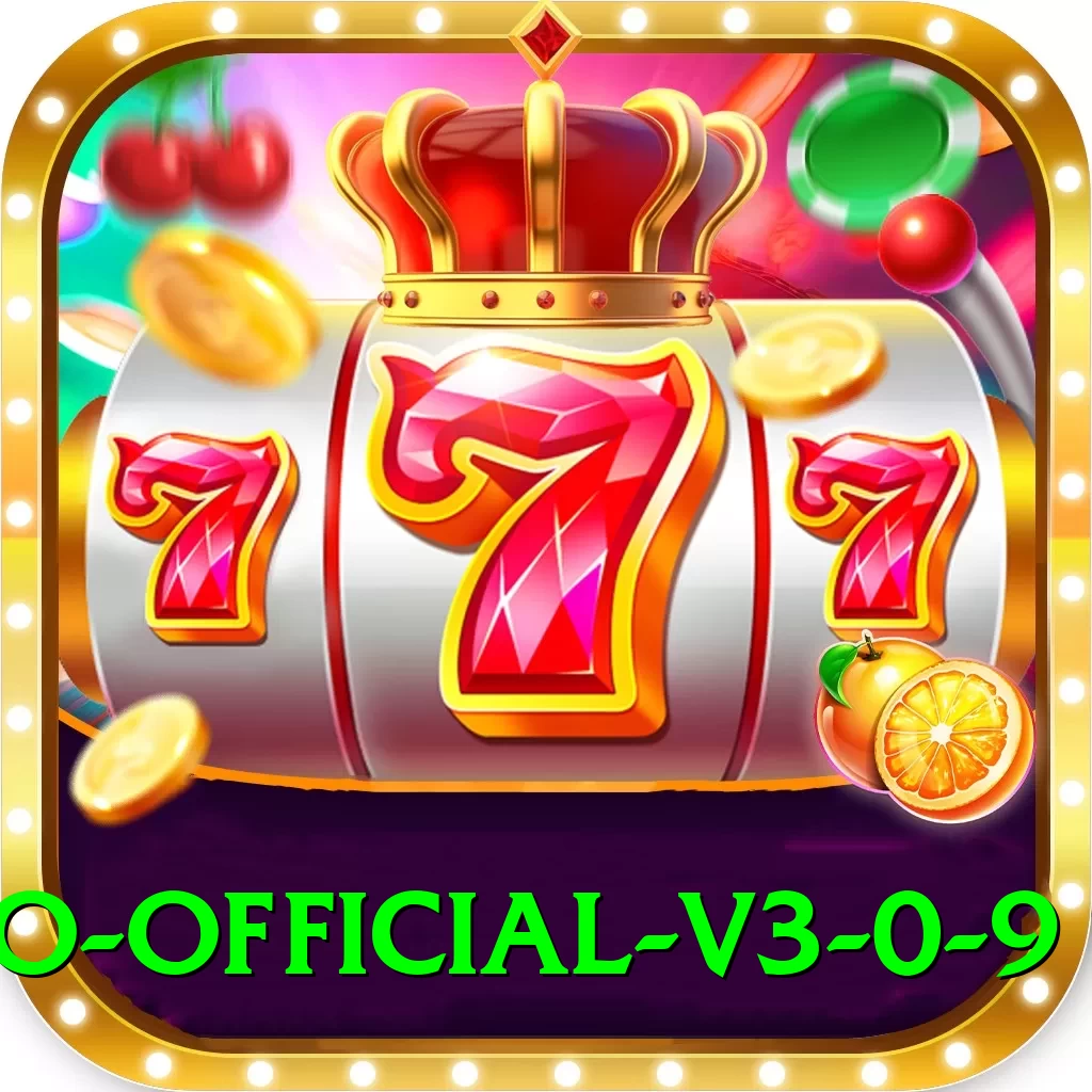 8881 Casino Official v3.0.9 - 2