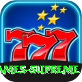92dadu Games Supreme