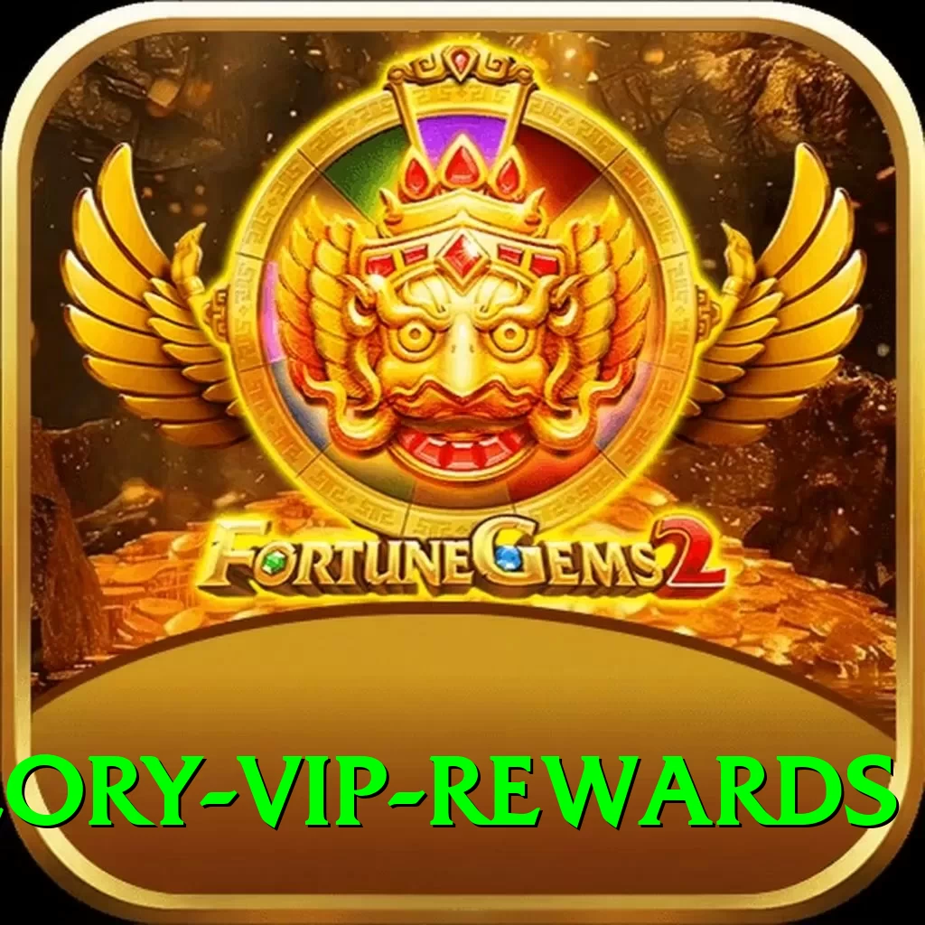92glory VIP Rewards - 2