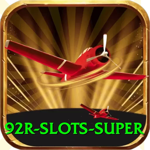 92r - Slots Super - 2