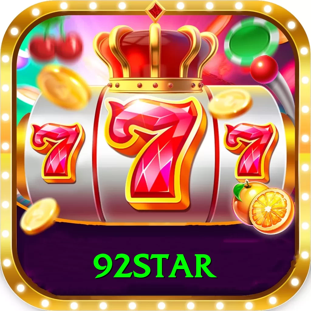 92star VIP Latest v2.0.6 - 2