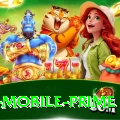 98pkr Mobile Prime