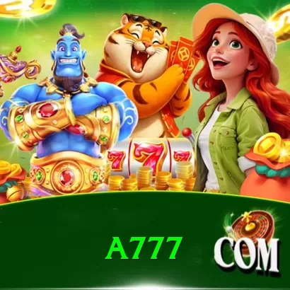 a777 Slots Pro v4.0.5 - 2