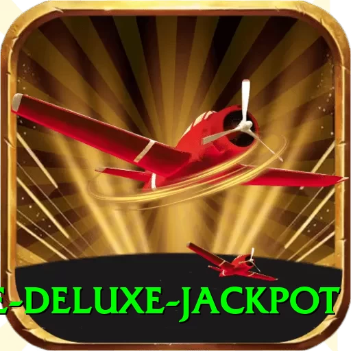 AR999 Game Deluxe Jackpot - 2
