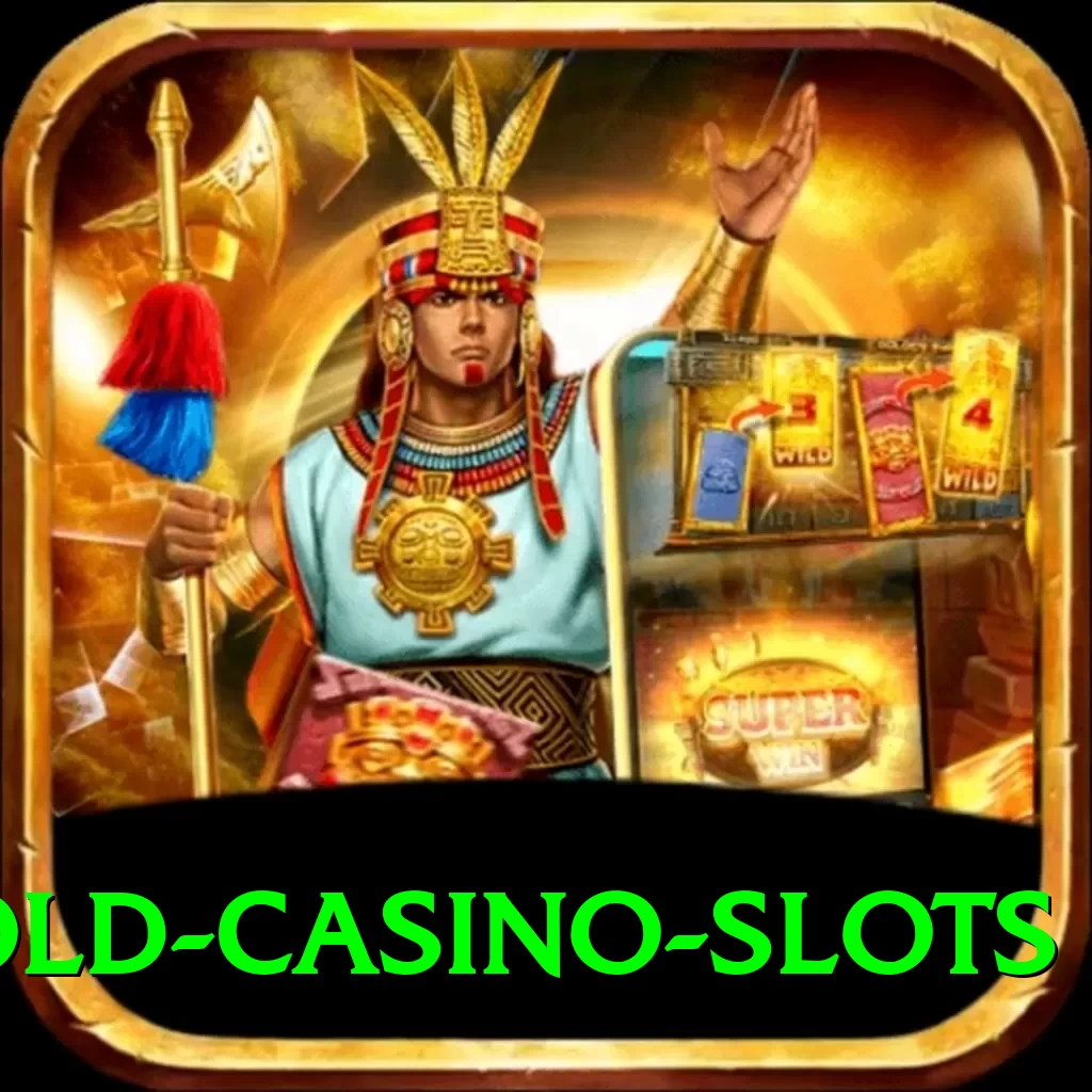 bait Gold - Casino & Slots - 2