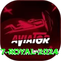 BBA777 Royal 2024