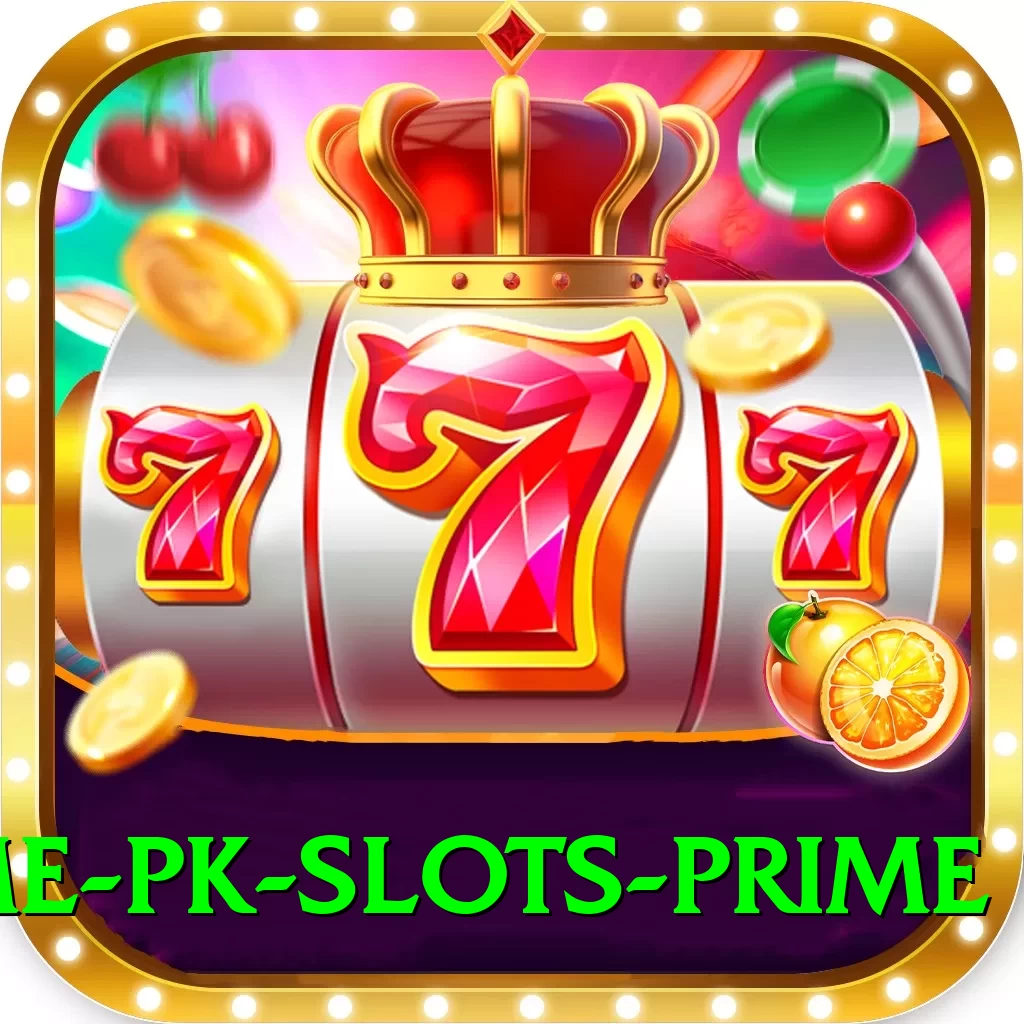 Bc.Game PK - Slots Prime - 2