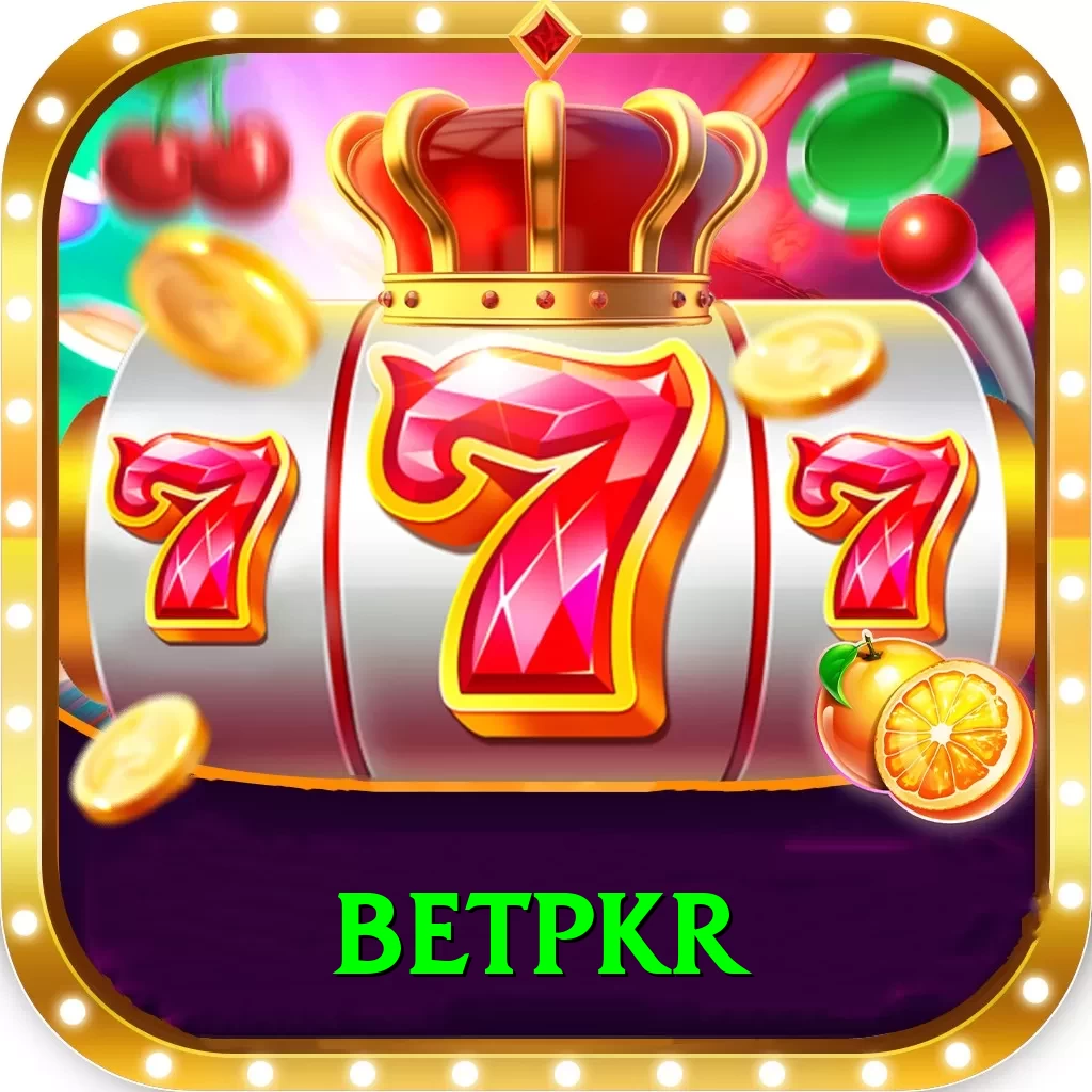 betpkr Gaming Gold - 2