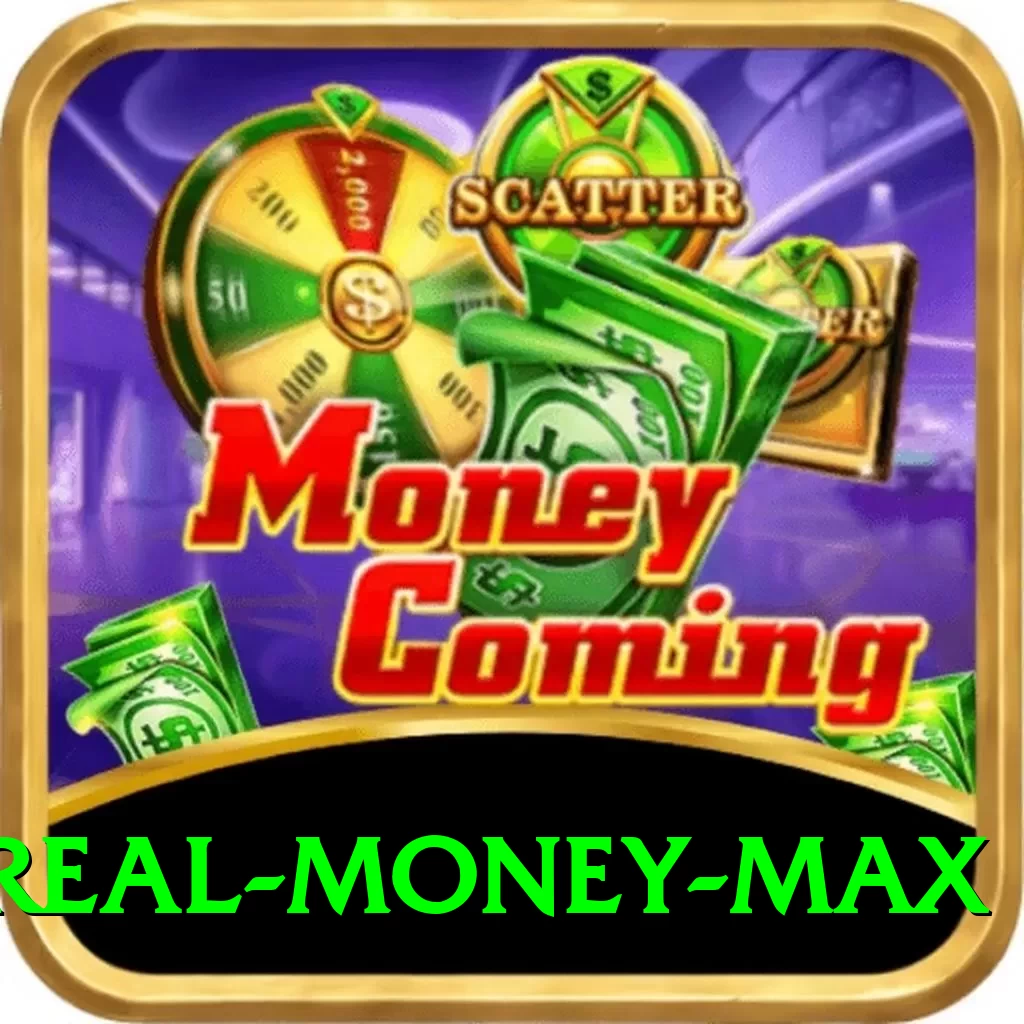Bingo PKR - Real Money Max - 2