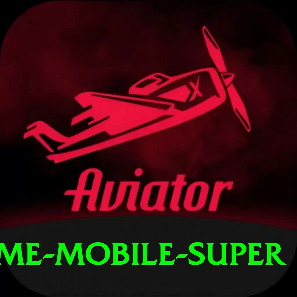 BK66 Game Mobile Super - 2