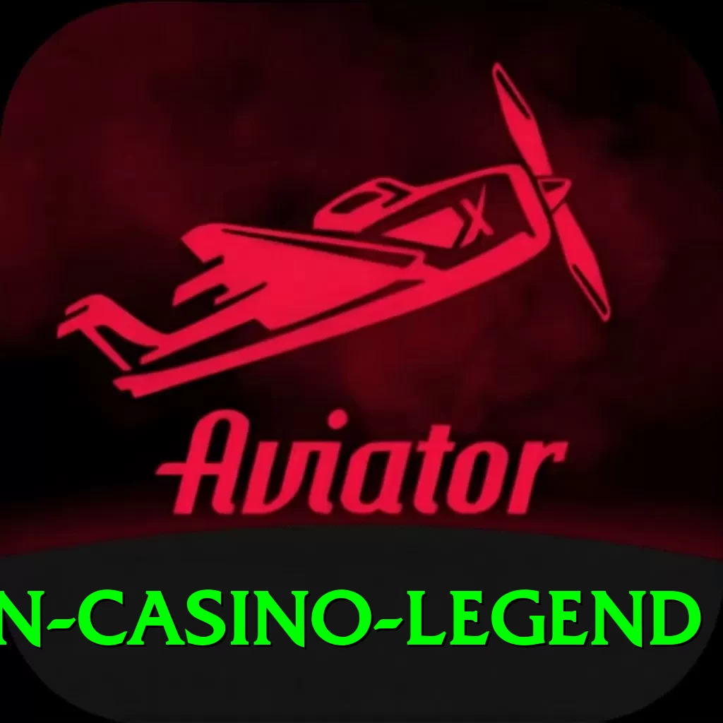 Casumo Pakistan - Casino Legend - 2