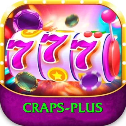 craps - Turbo v2.7.1 - 2
