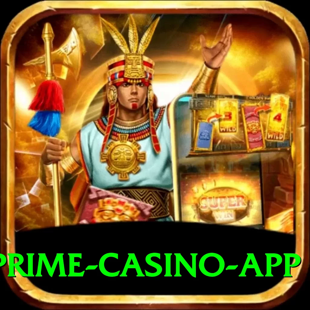 craps Prime Casino App - 2