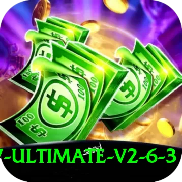 Daulat777 Ultimate v2.6.3 - 2
