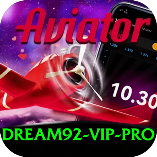 dream92 - VIP Pro - 2