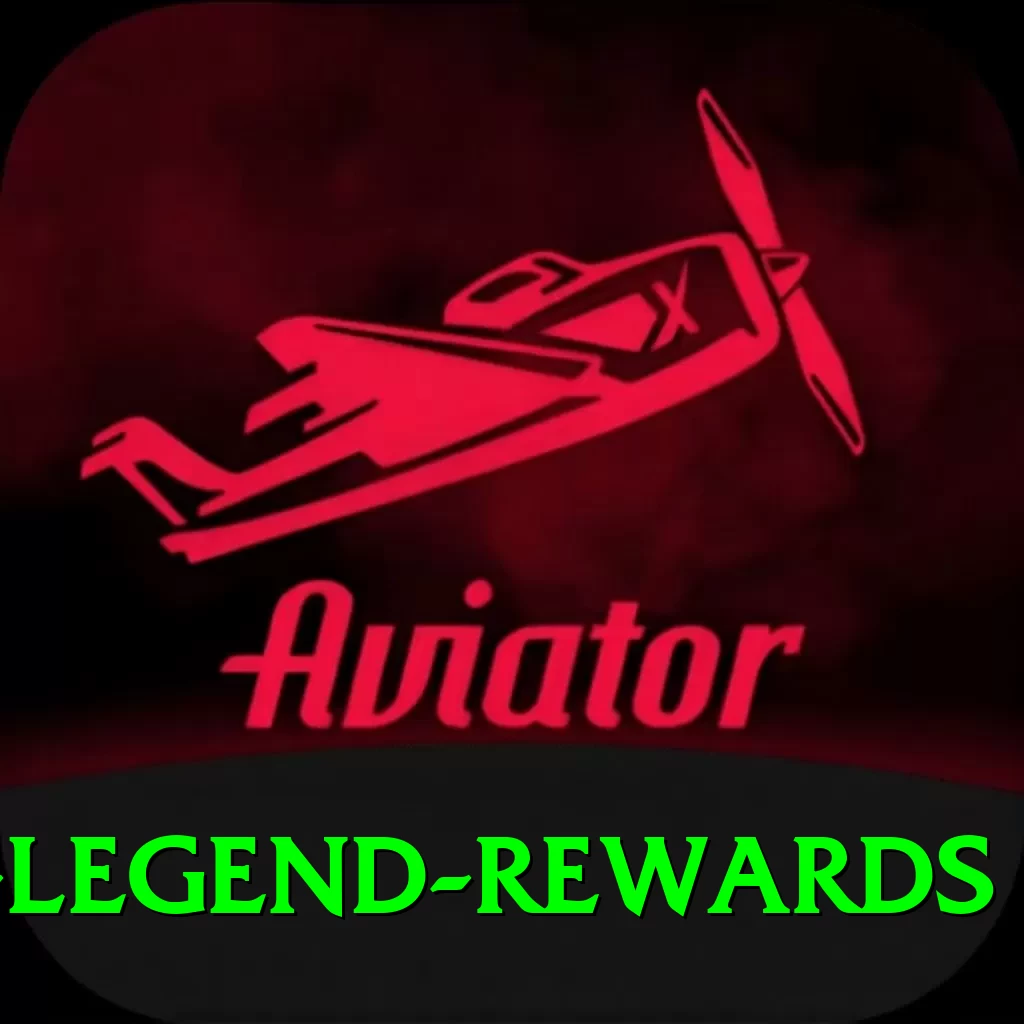 Fatah777 Game Legend Rewards - 2
