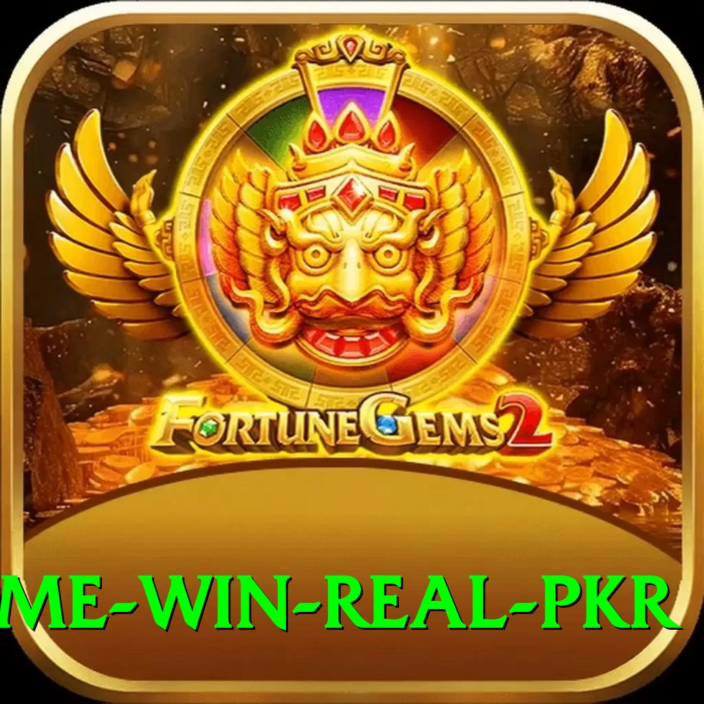 G555 Prime - Win Real PKR - 2