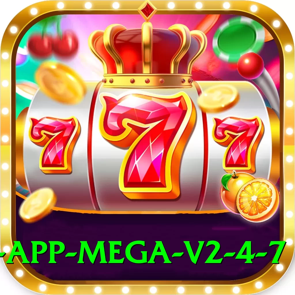 gold08 App Mega v2.4.7 - 2