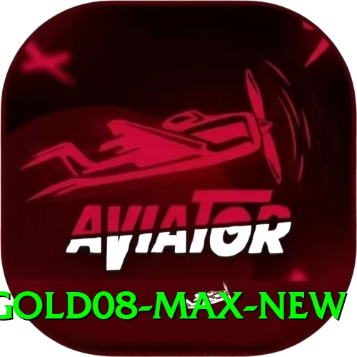 gold08 Max New - 2
