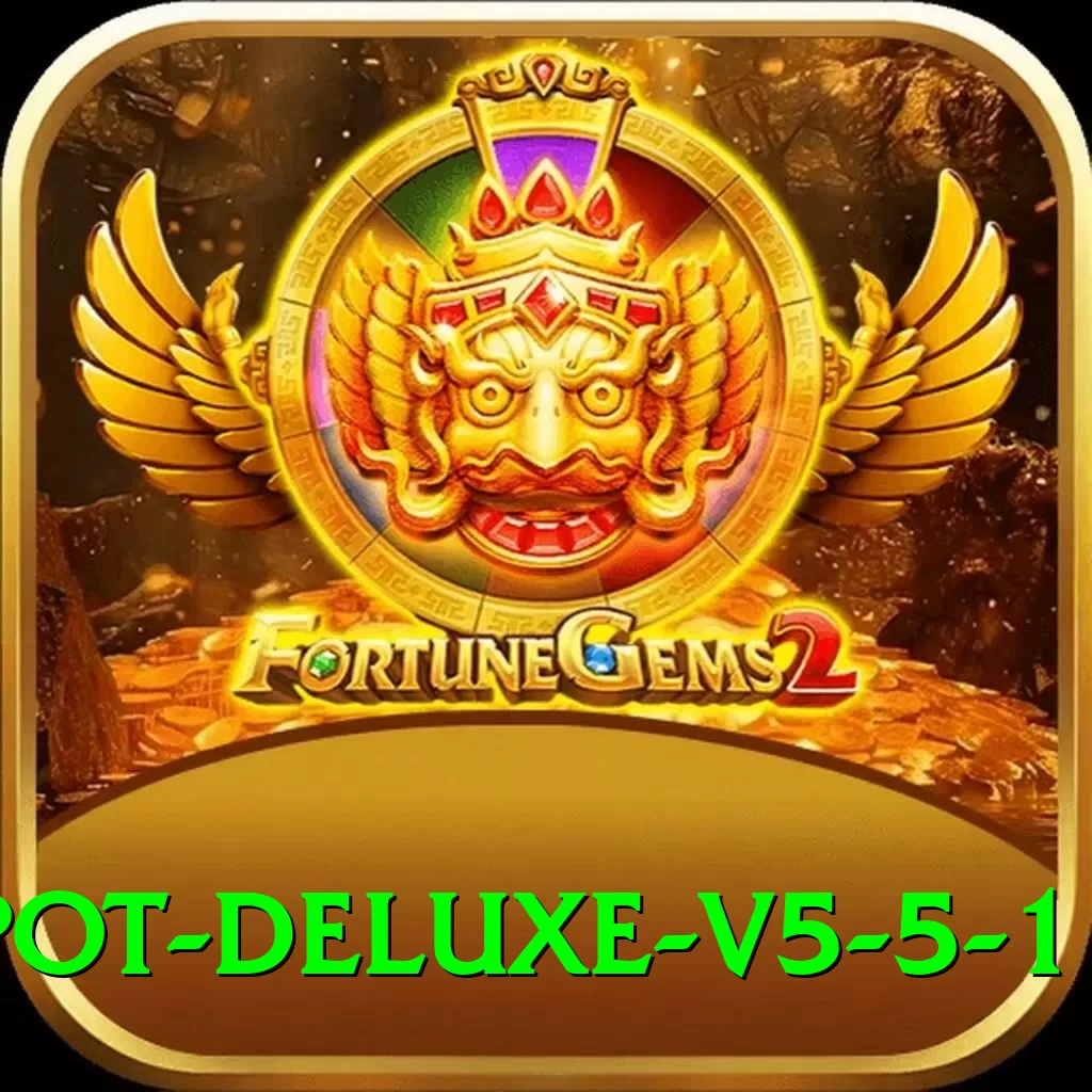he777 Jackpot Deluxe v5.5.1 - 2