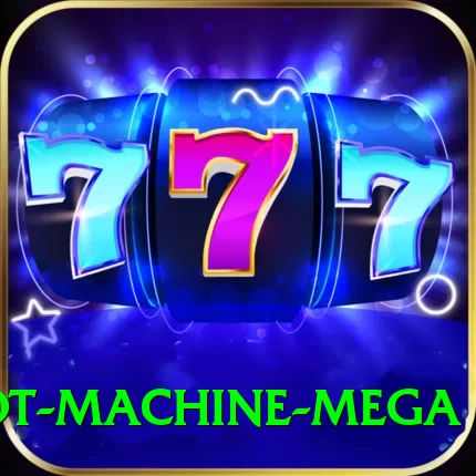 ht777 Slot Machine Mega - 2