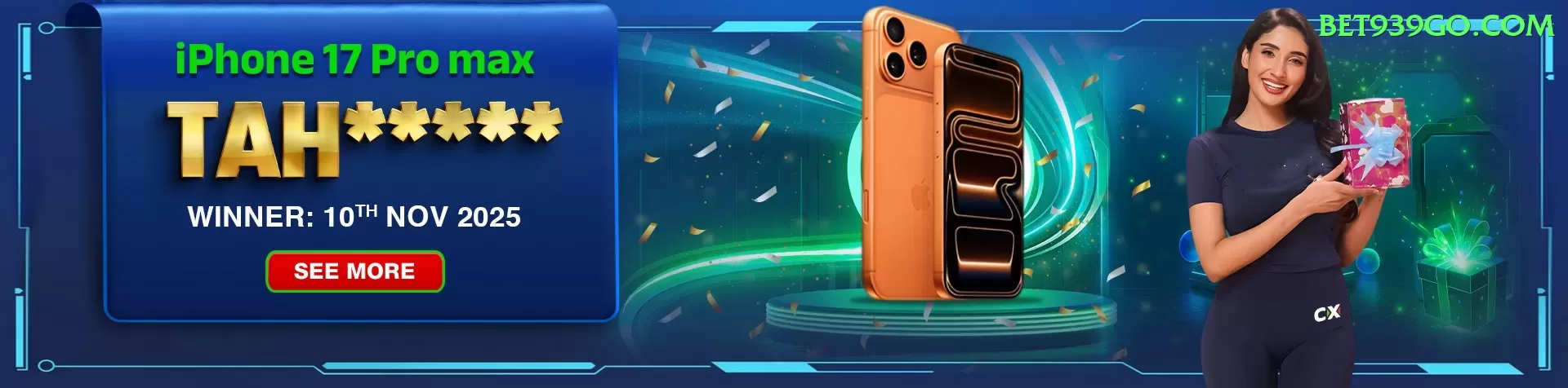 ck999 Ultimate 2024 Screenshot 2