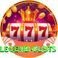 iplt20 Legend Slots