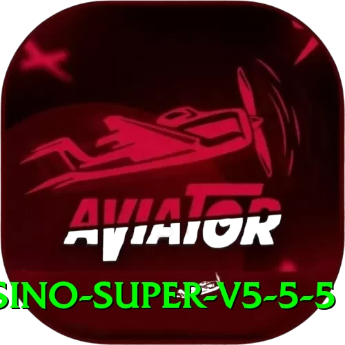 k1game Casino Super v5.5.5 - 2