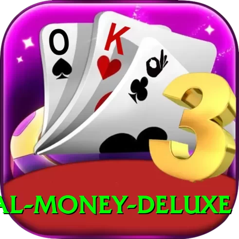KK Club - Real Money Deluxe - 2