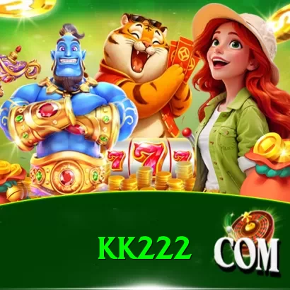 kk222 King 2024 - 2