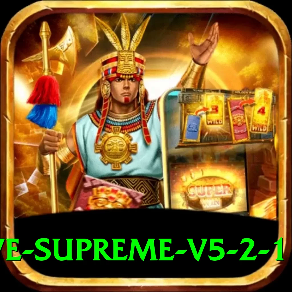 lg777 Live Supreme v5.2.1 - 2