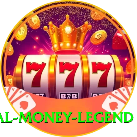 llyy - Real Money Legend - 2