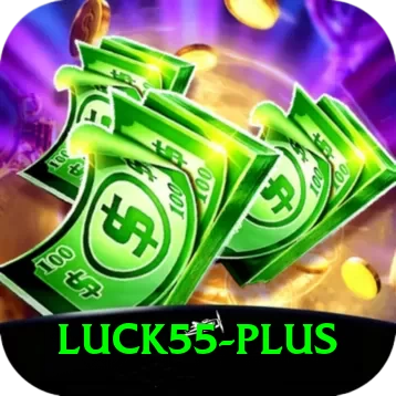 luck55 Pro - Daily Bonus - 2