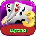 luck91 Game King v3.4.9