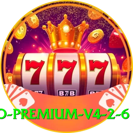 Lucky PKR 777 Casino Premium v4.2.6 - 2