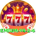Lucky PKR 777 Casino Premium v4.2.6