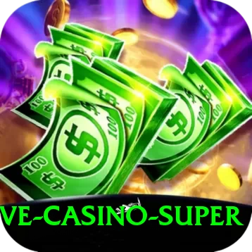 lucky102 Live Casino Super - 2